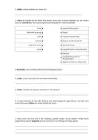 Vorschau - Arbeitsblätter - Arbeitsmaterial zu den elektronischen Bauteilen Diode und LED - Seite 1