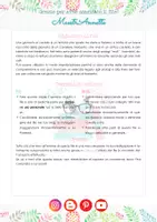anteprima - Esercizi - Una giornata al castello - Pagina 1