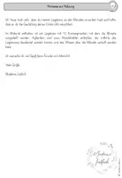 Vorschau - Stationenlernen - Materialpaket 'Zeit' Klasse 2 - Kalender, Jahr, Monate - Seite 1