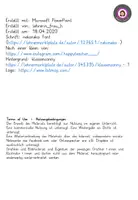 Vorschau - Stationenlernen - Turne deinen Namen - Sport im Homeschooling - Seite 2