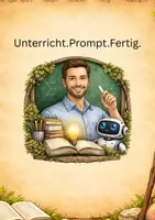 Vorschau - Arbeitsblätter - Bibelquiz: Wer ist Jesus? (Steckbrief) - Seite 1
