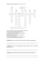 Vorschau - Arbeitsblätter - Arbeitsmaterial zu dem elektronischen Bauteil Kondensator - Seite 1