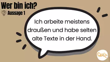 Vorschau - Arbeitsblätter - Einführung Geschichte - Gesamte Unterrichtseinheit - Einstieg, Zeitstrahl, Historiker, Archäologe, Zeitrechnung, Epoche, Quelle, Darstellung, uvm (Materialpaket) - Seite 3