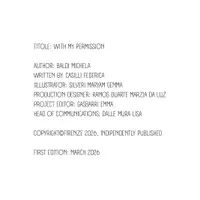 anteprima - Audio - With my permission_ - Pagina 1