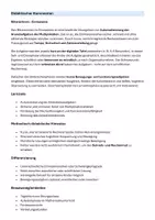 Vorschau - Fördermaterial/Inklusion - Blitzrechnen Einmaleins für die digitale Tafel - Seite 1