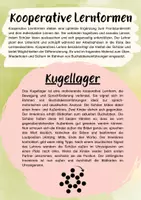 Vorschau - Fördermaterial/Inklusion - Buchstabeneinführung E, F, H, P - Buchstabe E, F, H, P - Kugellager E, F, H, P - Seite 2