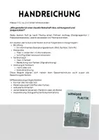 Vorschau - Mal- und Bastelvorlagen - Plakatdesign, Kunstprojekt, Klasse 7–9 - Seite 2