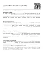 Vorschau - Arbeitsblätter - Zitieren ohne Fehler - So gehts richtig (Lückentexte, Übungen, Erklärvideo) - Seite 2