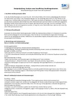 Vorschau - Merkblätter - Analyseschema | berufliche Handlungssituationen | FS / BFS - Seite 3
