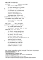 Vorschau - Test - Kleist "Der zerbrochne Krug" - Klausur unter Prüfungsbedingungen, 4. Prüfungsfach - Seite 3