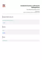 Vista previa - Hojas de trabajo - Vision Board de Gramàtica (5è i 6è) - página 3