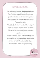 Vorschau - Arbeitsblätter - C´est moi - Steckbriefe auf Französisch mit Bewertungsbogen - Seite 2