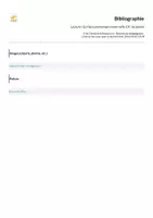 Aperçu - Apprentissages en autonomie - Lecture / Ecriture printemps (maternelle, CP, inclusion) - Page 3