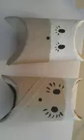 Vorschau - Mal- und Bastelvorlagen - UPCYCLING - Rollenmonster - Deckblatt