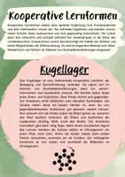 Vorschau - Fördermaterial/Inklusion - Buchstabeneinführungen - Kugellager - XXL Paket 3 - Seite 2
