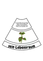 Vorschau - Bildkarten - Legekreis | der Marienkäfer | Marienkäfer-Legekreis - Seite 3