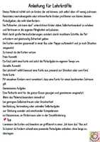 Vorschau - Bildkarten - Ich kann das - 30 Mutmachkarten - Seite 1