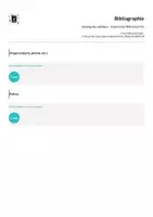 Aperçu - Apprentissages en autonomie - Iceberg des syllabes - Inspiration Maitresse Flo - Page 1
