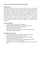 Vorschau - Arbeitsblätter - Bourdieus Habitusbegriff - Ein Gespräch, vier Wirklichkeiten (Q1/ Q2) - Seite 1