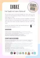 Vorschau - Arbeitsblätter - Monate - differenzierter Lesespaziergang - Seite 1