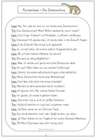 Vorschau - Arbeitsblätter - Partnerlesen - Superkräfte (5 Dialoge) - Tandemlesen - Seite 2