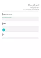anteprima - Esercizi - Il pasticcio delle misure - Pagina 1