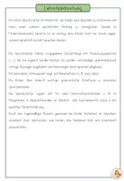 Vorschau - Bildkarten - Sprechstarter mit Satzergänzungen – Sprachförderung & grammatikalisch korrekt sprechen - Seite 1
