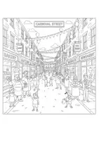 anteprima - Testo - Carnival Street: Shops and Jobs - Pagina 2