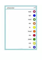 Voorbeeld - Aanvankelijk lezen - Thema 5 (logico piccolo) - Pagina 3
