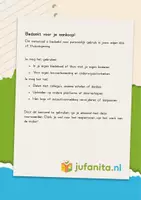 Voorbeeld - Aanvankelijk lezen - Thema 4 (logico piccolo) - Pagina 1