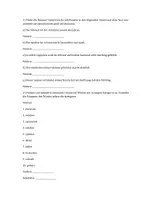 Vorschau - Arbeitsblätter - Grammatik und Rechtschreibung Klasse 5/6 - Seite 2