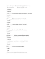 Vorschau - Arbeitsblätter - Grammatik und Rechtschreibung Klasse 5/6 - Seite 3