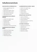 Vorschau - Unterrichtsreihen - Sparpaket: Lagebeziehungen im Raum – Geraden & Ebenen sicher bestimmen | Sparpaket / Bundle - Seite 2