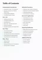Vorschau - Unterrichtsreihen - Bilingualer Mathe-Unterricht: Spatial Relationships in 3D Space | Complete Teaching Bundle - Seite 2