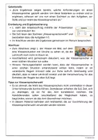 Vorschau - Stundenentwürfe - Klassensprecher (Stundenkonzept) - Seite 2