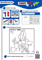 Aperçu - Fiches - Fichier rituel tour du monde - Page 2