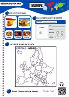 Aperçu - Fiches - Fichier rituel tour du monde - Page 3