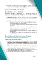 Vorschau - Stundenentwürfe - Darstellendes Spiel: Interaktive Improvisation "Orakel" - Seite 3
