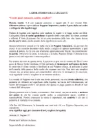 anteprima - Schede informative - PEPPINO IMPASTATO. “I cento passi: conoscere, sentire, scegliere”. - Pagina 1