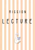 Vorschau - Stundenentwürfe - Mission Lecture : entraînement de lecture - Seite 1