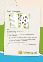 Voorbeeld - Aanvankelijk lezen - thema 2 (logico piccolo) - Voorblad