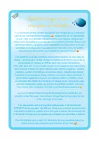 Aperçu - Apprentissages en autonomie - PARTITION TONGUE DRUM thème METEO - Page 1
