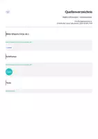 Vorschau - Arbeitsblätter - Impfen Diskussion - Immunsystem Impfungen - Seite 3