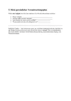 Vorschau - Arbeitsblätter - Verantwortung übernehmen Arbeitsmaterial Ethik - Seite 2
