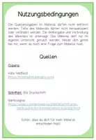 Vorschau - Stundenentwürfe - Unterrichtsreihe Wurmspiel (Wahrscheinlichkeiten) - Seite 1