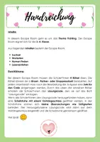 Vorschau - Arbeitsblätter - Frühling - Seite 2