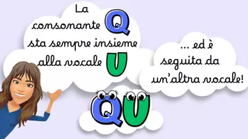 anteprima - Flashcard - CU O QU - Pagina 1