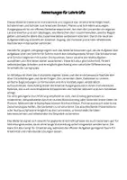 Vorschau - Arbeitsblätter - Sofort einsetzbare Vertretungsstunde (Klasse 5–8) - Seite 1