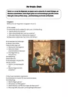 Vorschau - Arbeitsblätter - Sofort einsetzbare Vertretungsstunde (Klasse 5–8) - Seite 3