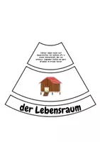 Vorschau - Bildkarten - Legekreis - das Huhn | Hühner-Legekreis - Seite 3